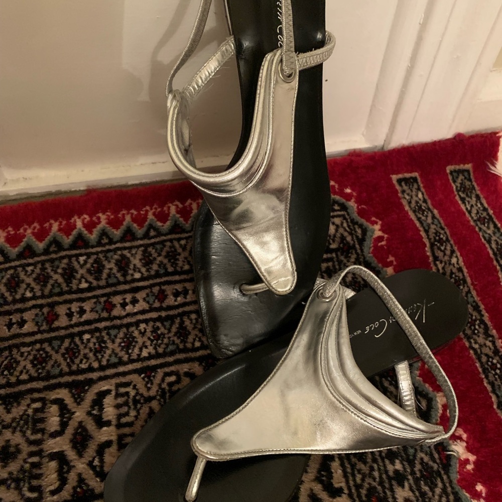 Kenneth Cole Shoe